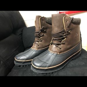 Rain boots / Winter boots